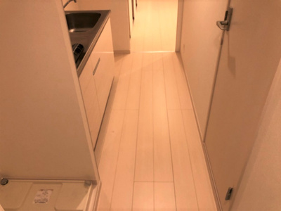 【内装】 | リブリ・richeⅧ