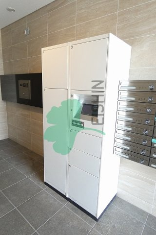 サン博多駅南のその他共用部分
