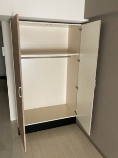 【収納】 | エスポワールイシハラ