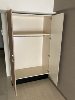 【収納】 | エスポワールイシハラ