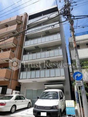 【外観】 | エスポワールイシハラ