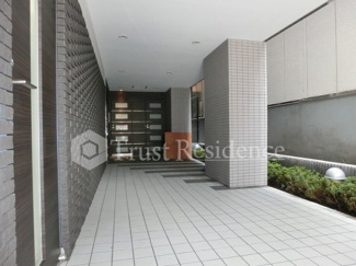 【エントランス】 | エスポワールイシハラ