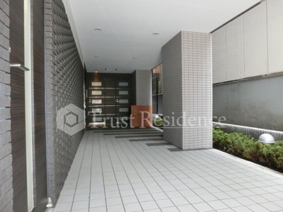 【エントランス】 | エスポワールイシハラ