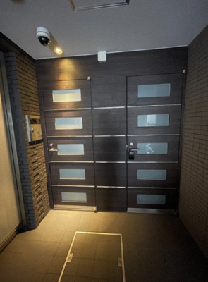 【その他共用部分】 | エスポワールイシハラ