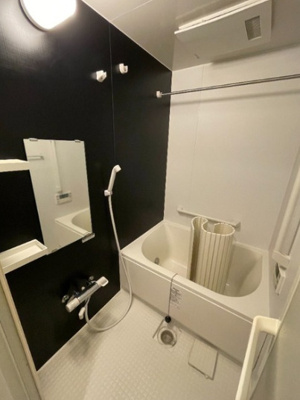 【浴室】 | エスポワールイシハラ