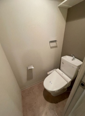 【トイレ】 | エスポワールイシハラ