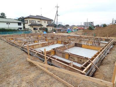【外観】 | 仮）本郷５丁目新築アパートＡ