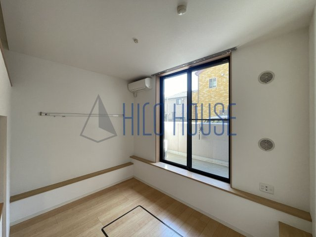 ルネスアスカの設備