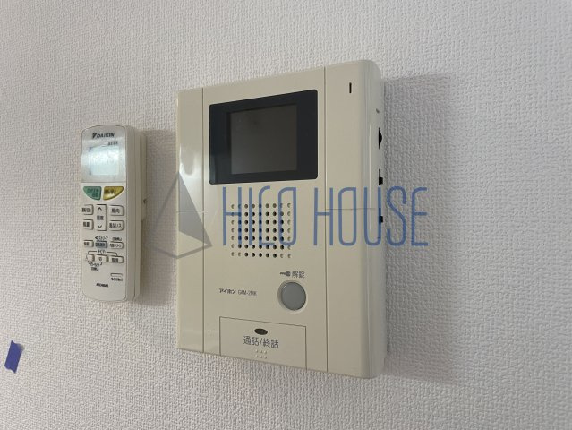 ルネスアスカのセキュリティ