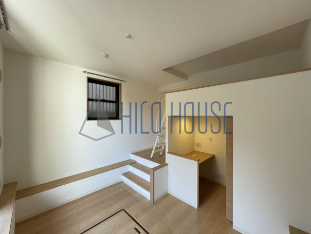 ルネスアスカの居間・リビング