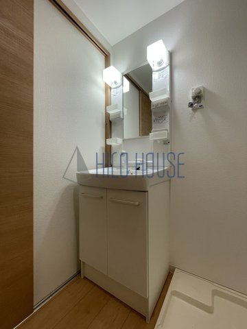 ルネスアスカの収納