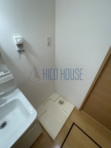 ルネスアスカの洋室