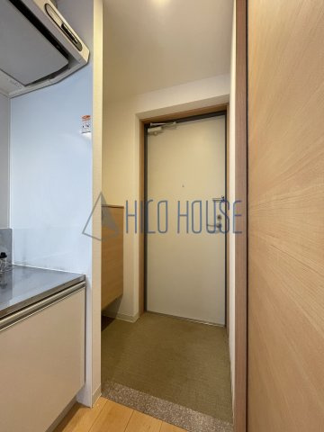 ルネスアスカのロビー