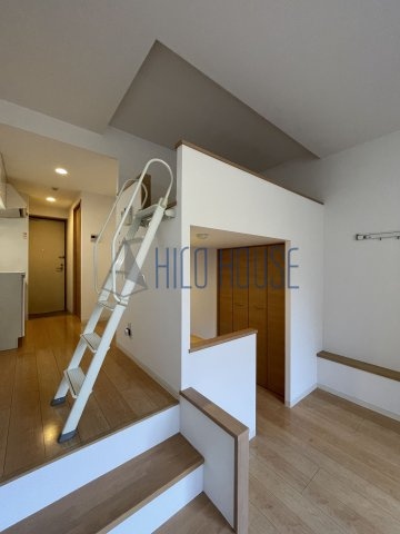 ルネスアスカの設備