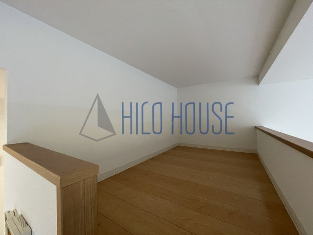 ルネスアスカの外観