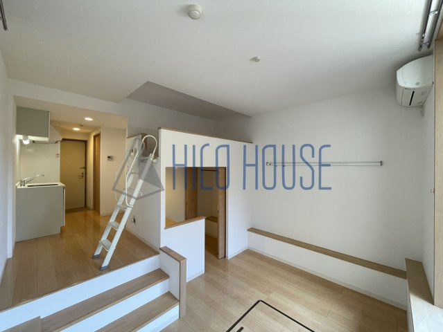 ルネスアスカの居間・リビング