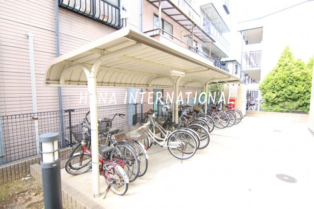 瑞江のその他共用部分