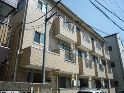 【外観】 | フルーレオギワラ