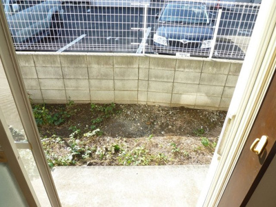 【その他共用部分】 | サンテラス