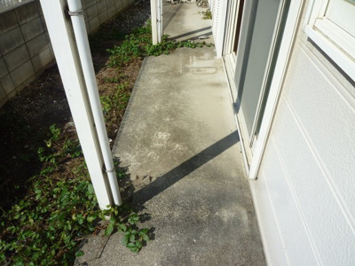 【その他共用部分】 | サンテラス