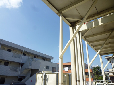 【展望】 | サンテラス