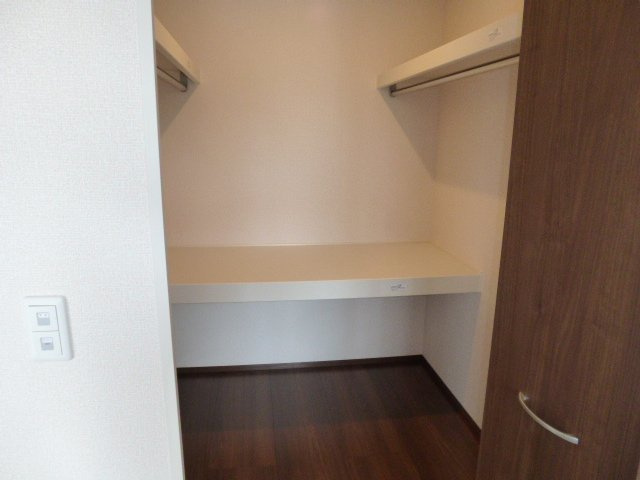 KadoyakanＢの収納