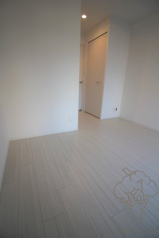 エスリード福島レジデンスの内装