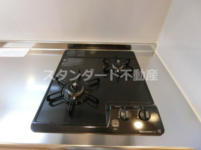 【設備】 | ノースヴィレッジ伍番館