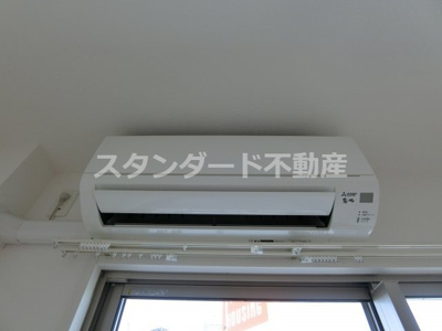 【設備】 | ノースヴィレッジ伍番館