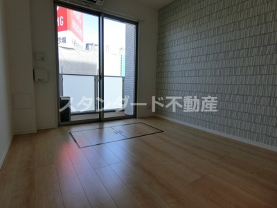 【寝室】 | ノースヴィレッジ伍番館