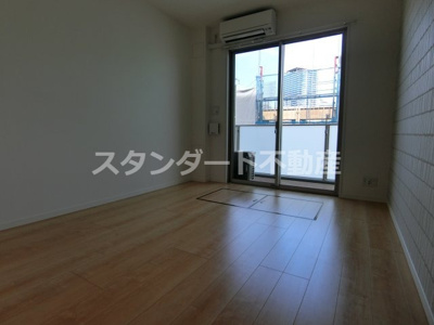 【子供部屋】 | ノースヴィレッジ伍番館