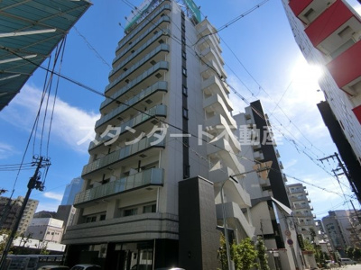 【外観】 | ノースヴィレッジ伍番館