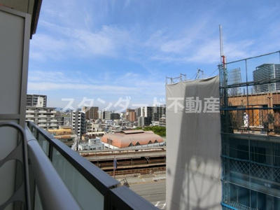 【展望】 | ノースヴィレッジ伍番館