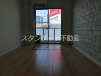 【洋室】 | ノースヴィレッジ伍番館