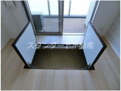 【収納】 | ノースヴィレッジ伍番館