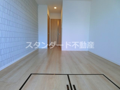 【居間・リビング】 | ノースヴィレッジ伍番館