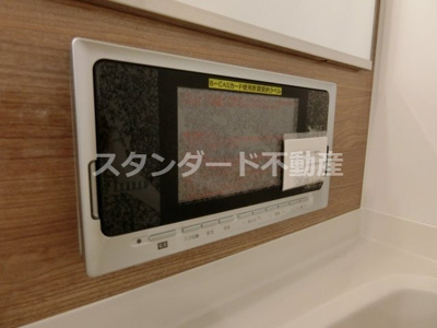 【設備】 | ノースヴィレッジ伍番館