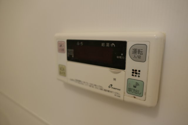 アコードデファンの設備