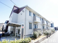 レセンテ紫峰ヶ丘Cの画像
