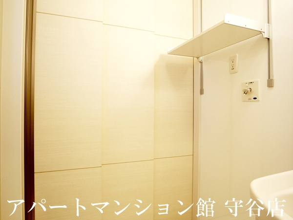 レセンテ紫峰ヶ丘Cのその他|反転です