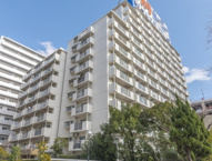東建品川南ハイツの画像