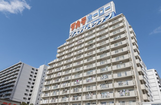 【外観】