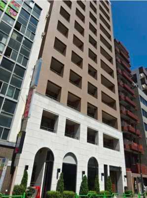 【外観】 | ファミールグラン銀座4丁目 | ファミールグラン銀座4丁目