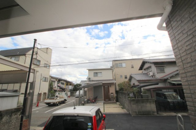 【展望】 | ラージヒル服部天神