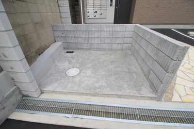 【その他共用部分】 | ラージヒル服部天神