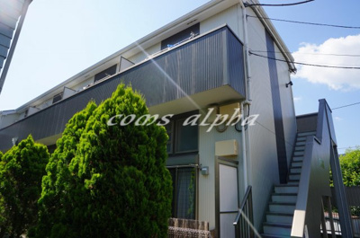 【外観】 | プラナス保土ヶ谷 | プラナス保土ヶ谷　外観