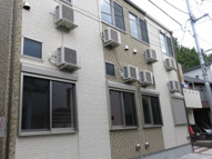 ＦＯＲＵＴＵＮＡ桜上水の画像