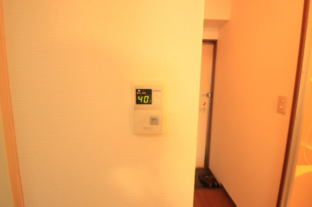 エスポワール友井 ( 近畿大学 一人暮らし )の設備