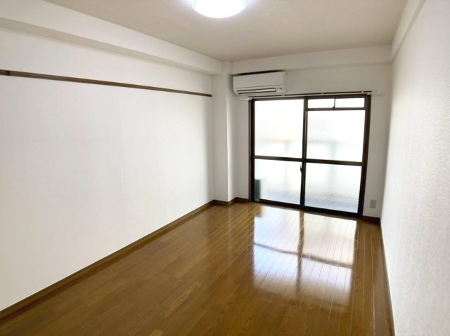 エスポワール友井 ( 近畿大学 一人暮らし )の洋室