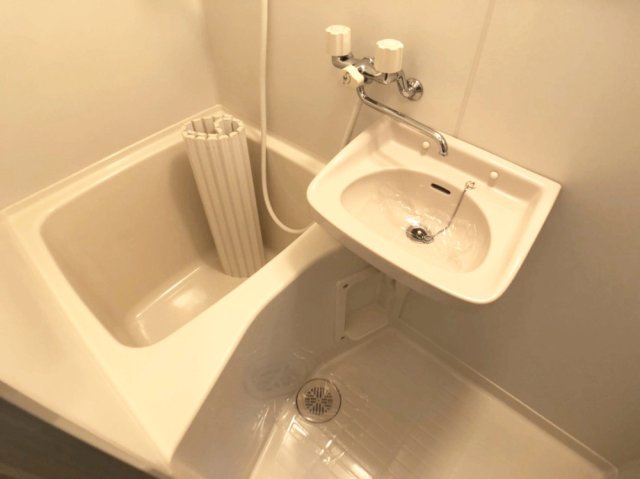 エスポワール友井 ( 近畿大学 一人暮らし )の浴室